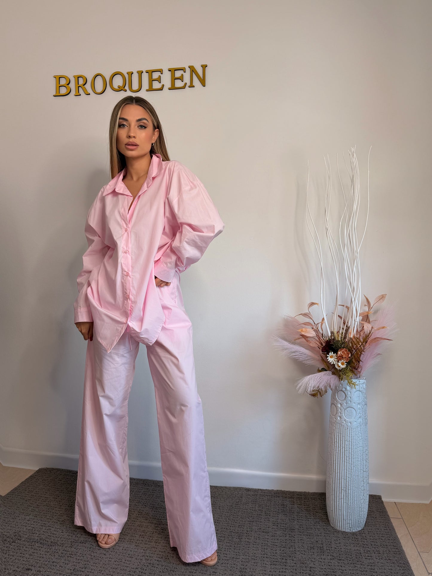 Completo Cotone Fresh Set – Taglia Unica